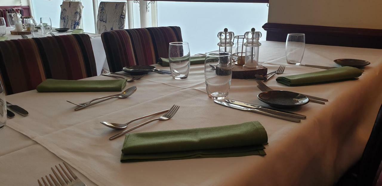 The George Inn Barton-upon-Humber Ngoại thất bức ảnh